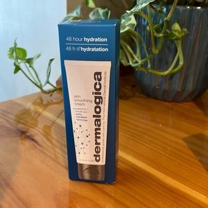 Dermalogica skin smoothing cream